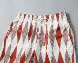 GUC032 New men's beach pants, swimming trunks clothing