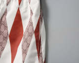 GUC032 New men's beach pants, swimming trunks clothing