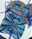 PH2319   Summer women's two-piece swimsuit