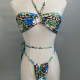 PH2305   Summer women's two-piece swimsuit