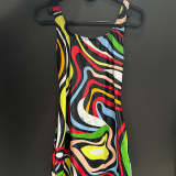 PH2306  Summer new women's skirt swimsuit