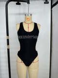 Alex01  Women's summer one-piece swimsuit