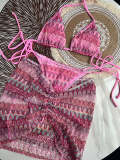 PH2319  Summer women's two-piece swimsuit