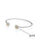PD1 s925 sterling silver