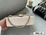 MCP1 Real Leather bag 26CM Bags with box