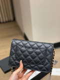 MCP3 Bag 19CM Leather Bags With Box