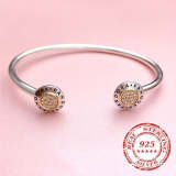 PD1 s925 sterling silver