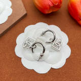 DGE11  Woman fashion alloy earrings   Jewelry