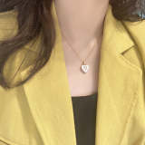 X444   Women's fashion necklace   Jewelry
