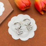 DGE11  Woman fashion alloy earrings   Jewelry