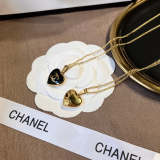 X444   Women's fashion necklace   Jewelry
