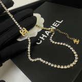 X591    Women's fashion necklace   Jewelry