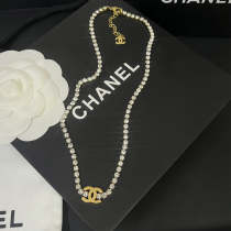 X591    Women's fashion necklace   Jewelry