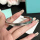 S359      Women's block bracelet   Jewelry