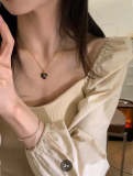 X444   Women's fashion necklace   Jewelry