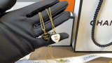 X444   Women's fashion necklace   Jewelry