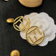 A883    Women's fashion earrings