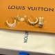 A977     Women fashion earrings   Jewelry