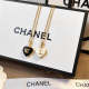 X444   Women's fashion necklace   Jewelry