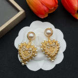 DGE10   Women's fashion earrings   Jewelry