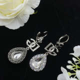 DGE7   Women's fashion earrings  Jewelry