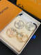 A967   Woman fashion alloy earrings  Jewelry