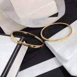 S264    Women's block bracelet   Jewelry