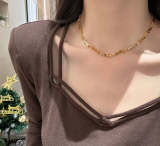 X567    Women's fashion necklace   Jewelry