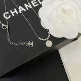 X587    Women's fashion necklace  Jewelry
