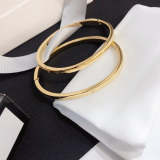 S264    Women's block bracelet   Jewelry