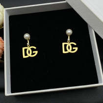 DGE5  Woman fashion alloy earrings   Jewelry