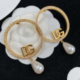 DGE6  Women's fashion earrings  Jewelry