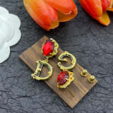 DGE9  Women's fashion earrings