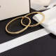 S264    Women's block bracelet   Jewelry