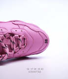BHBS18 Women Leather shoes 35-40 with box