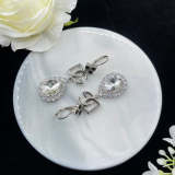DGE7   Women's fashion earrings  Jewelry