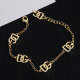 DGB4   Women's fashion bracelet   Jewelry