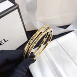 S264    Women's block bracelet   Jewelry