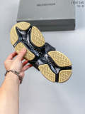 BHBS21 Women and Man Leather shoes 36-45 with box