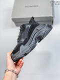 BHBS20 Women and Man Leather shoes 36-45 with box