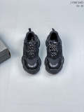 BHBS20 Women and Man Leather shoes 36-45 with box