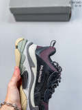 BHBS20 Women and Man Leather shoes 36-45 with box