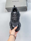 BHBS20 Women and Man Leather shoes 36-45 with box