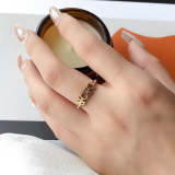 J085  Diamond ring  Jewelry