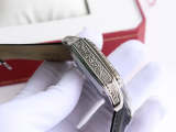 CW12  Automatic imported mechanical movement men's watch