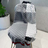 GSC3 Cashmere blend 32-180CM Scarf