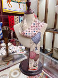 LSC4 Silk cotton 8-120CM scarf