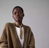 HSC2 Silk cotton 6-110CM scarf
