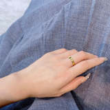 J095  Ring 316 steel jewelry