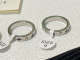 J102  Bee ring  Jewelry
